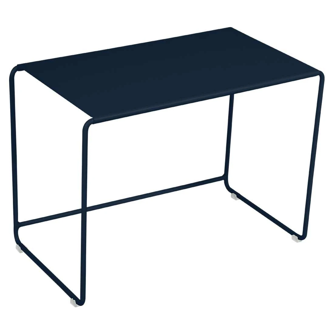 Fermob Oulala 3er Set Beistelltische Stahl Crépuscule 2 Fermob Oulala 3er Set Beistelltische Stahl Crépuscule – Bild 2