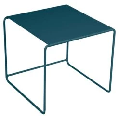 Fermob Oulala 3er Set Beistelltische Stahl Crépuscule 6 Fermob Oulala 3er Set Beistelltische Stahl Crépuscule -Grün Raum fermob oulala 3er set beistelltische stahl 1371890 3