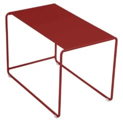 Fermob Oulala 3er Set Beistelltische Stahl Crépuscule 7 Fermob Oulala 3er Set Beistelltische Stahl Crépuscule -Grün Raum fermob oulala 3er set beistelltische stahl 1371890 4