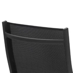 OUTLIV. Kobe Gartenmöbelset 5-tlg.mit Ausziehtisch 150/210x90 Cm Anthrazit/Natur -Grün Raum gartenmoebelset 5 tlg mit ausziehtisch 150 210x90 1388665 14