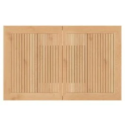 OUTLIV. Kobe Gartenmöbelset 5-tlg.mit Ausziehtisch 150/210x90 Cm Anthrazit/Natur -Grün Raum gartenmoebelset 5 tlg mit ausziehtisch 150 210x90 1388665 5