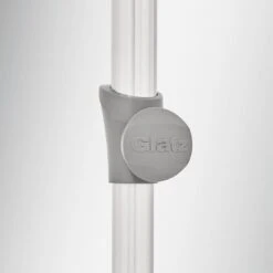 Glatz Alu Smart Easy Mittelstockschirm 250x200cm Ash -Grün Raum glatz alu smart easy stockschirm 250x200 151 taupe 3