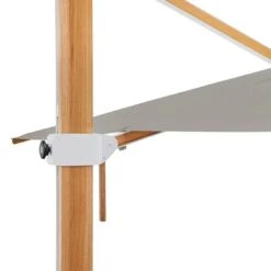 Glatz Aura Ampelschirm 400x400 Cm Urban Clay 7 Glatz Aura Ampelschirm 400x400 Cm Urban Clay -Grün Raum glatz aura ampelschirm 400x400cm alu eukalyptus 3