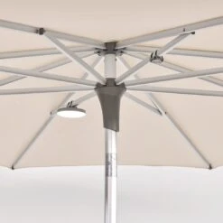 Glatz OSYRION LED-Spot Akku-Licht 2er-Set Hellgrau -Grün Raum glatz osyrion spot akku licht 2er set 1357337 5