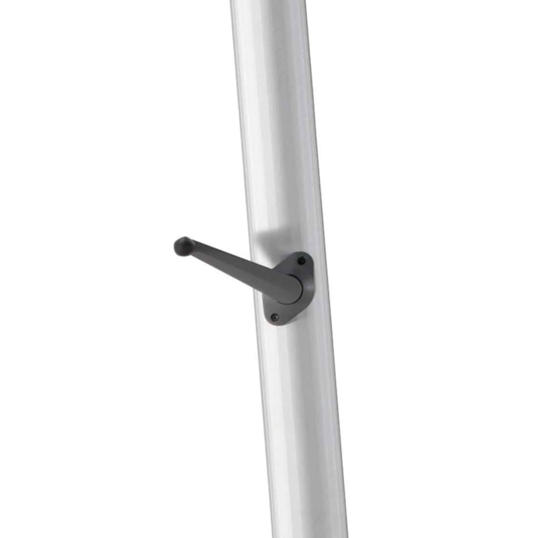 Glatz Sombrano S+ Anthr. Ampelschirm 300x300cm -420 Smoke 3 Glatz Sombrano S+ Anthr. Ampelschirm 300x300cm -420 Smoke – Bild 3