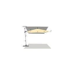 Glatz Sombrano S+ Anthr. Ampelschirm 300x300cm -420 Smoke 9 Glatz Sombrano S+ Anthr. Ampelschirm 300x300cm -420 Smoke -Grün Raum glatz sombrano s anthr ampelschirm 300x300cm 420 smoke 1265476 4