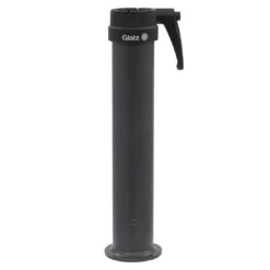 Glatz Standrohr Z 48/55 Mm Für Sockel Z70/90 Anthrazit