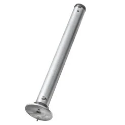 Glatz Standrohr Zu Sockel Z40/55/70 Für Twist Mittelstockschirm Stahl Verzinkt