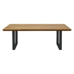 Hartman Cecilia Gartenmöbel-Set 7-tlg. Tisch 200x100cm Carbon Black/Black Puma -Grün Raum hartman cecilia gartenmoebel set 7 tlg tisch 200x100cm 1489304 3