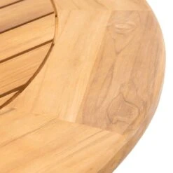 Hartman South Wales Gartentisch Ø120cm Aluminium/Teak Xerix/Natur 13 Hartman South Wales Gartentisch Ø120cm Aluminium/Teak Xerix/Natur -Grün Raum hartman south wales gartentisch durchm120cm aluminium teak 1377335 6