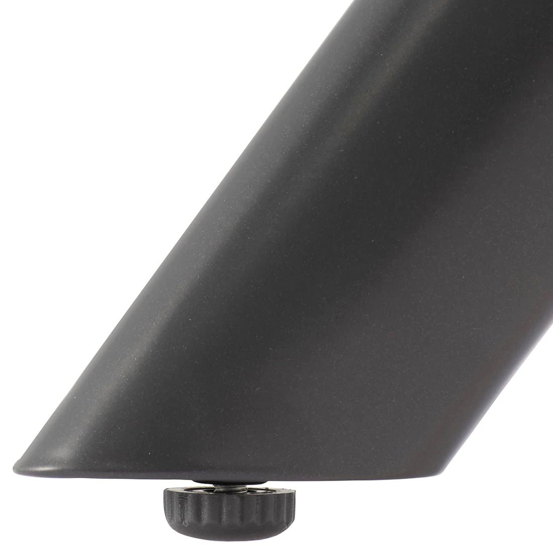 Hartman South Wales Gartentisch Ø120cm Aluminium/Teak Xerix/Natur 7 Hartman South Wales Gartentisch Ø120cm Aluminium/Teak Xerix/Natur – Bild 7