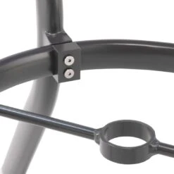 Hartman South Wales Gartentisch Ø120cm Aluminium/Teak Xerix/Natur 15 Hartman South Wales Gartentisch Ø120cm Aluminium/Teak Xerix/Natur -Grün Raum hartman south wales gartentisch durchm120cm aluminium teak 1377335 8