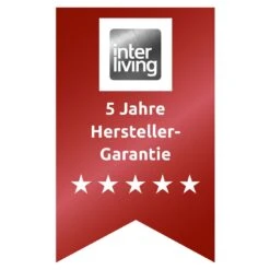 Interliving 7004 Gartenmöbelset 5-tlg. Mit Tisch Ø125 Cm Anthrazit/Grau 15 Interliving 7004 Gartenmöbelset 5-tlg. Mit Tisch Ø125 Cm Anthrazit/Grau -Grün Raum interliving 7004 gartenmoebelset 5 tlg mit tisch durchm125 cm 1479228 30