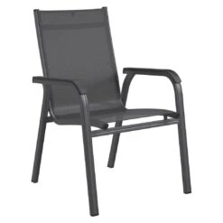 Kettler Basic Plus Gartenmöbel-Set 7-tlg.+Tisch 160/267x91cm Anthrazit/Zement 13 Kettler Basic Plus Gartenmöbel-Set 7-tlg.+Tisch 160/267x91cm Anthrazit/Zement -Grün Raum kettler basic plus gartenmoebel set 7 tlg tisch 160 267x91cm 1487478 7