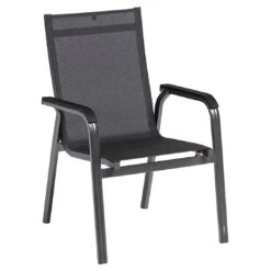 Kettler Basic+ Premium Gartenmöbel-Set 5-tlg. Tisch 160x95 Anthrazit/Lakritz 9 Kettler Basic+ Premium Gartenmöbel-Set 5-tlg. Tisch 160x95 Anthrazit/Lakritz -Grün Raum kettler basic premium gartenmoebel set 5 tlg tisch 160x95 1494397 3