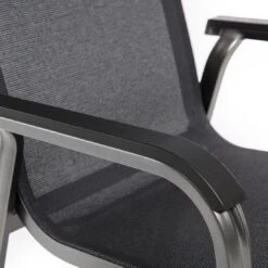 Kettler Basic+ Premium Gartenmöbel-Set 5-tlg. Tisch 160x95 Anthrazit/Lakritz 11 Kettler Basic+ Premium Gartenmöbel-Set 5-tlg. Tisch 160x95 Anthrazit/Lakritz -Grün Raum kettler basic premium gartenmoebel set 5 tlg tisch 160x95 1494397 5