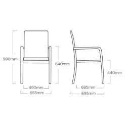 Kettler Basic+ Premium Gartenmöbel-Set 5-tlg. Tisch 160x95 Anthrazit/Lakritz 13 Kettler Basic+ Premium Gartenmöbel-Set 5-tlg. Tisch 160x95 Anthrazit/Lakritz -Grün Raum kettler basic premium gartenmoebel set 5 tlg tisch 160x95 1494397 7