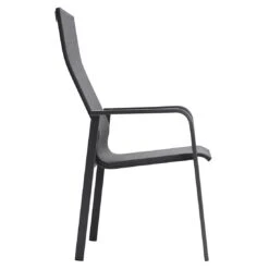 Kettler Cubic Gartenmöbelset 5-tlg. Mit Tisch 160x90 Cm Anthrazit/Coal 11 Kettler Cubic Gartenmöbelset 5-tlg. Mit Tisch 160x90 Cm Anthrazit/Coal -Grün Raum kettler cubic gartenmoebelset 5 tlg mit tisch 160x90 cm 1441773 5