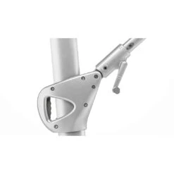 Kettler Easy Swing LED Ampelschirm 300x300cm Alu/Polyester Silber/Charcoal -Grün Raum kettler easy swing led ampelschirm 300x300cm alu polyester silber charcoal 1306627 3