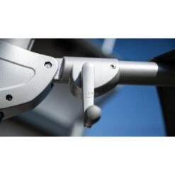 Kettler Easy Turn Ampelschirm Ø330cm Aluminium/Polyester Silber/Charcoal -Grün Raum kettler easy turn ampelschirm o330cm aluminium polyester silber charcoal 1306693 6