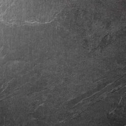 Kettler Gartentisch-Platte HPL 140x70cm Jura Anthrazit