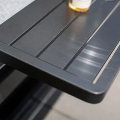 Kettler Ocean Skid Platform Ablagetisch 61x27x24cm Aluminium Anthrazit/Hellgrau Meliert 16 Kettler Ocean Skid Platform Ablagetisch 61x27x24cm Aluminium Anthrazit/Hellgrau Meliert -Grün Raum kettler ocean skid platform ablagetisch 61x27x24cm alu 1368986 8