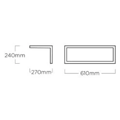 Kettler Ocean Skid Platform Ablagetisch 61x27x24cm Aluminium Anthrazit/Hellgrau Meliert 17 Kettler Ocean Skid Platform Ablagetisch 61x27x24cm Aluminium Anthrazit/Hellgrau Meliert -Grün Raum kettler ocean skid platform ablagetisch 61x27x24cm alu 1368986 9