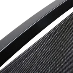 Kettler Rasmus Modular Gartenbank Aluminium/Textilene Anthrazit/Charcoal 17 Kettler Rasmus Modular Gartenbank Aluminium/Textilene Anthrazit/Charcoal -Grün Raum kettler rasmus modular bank liege aluminium textilene 1438451 9