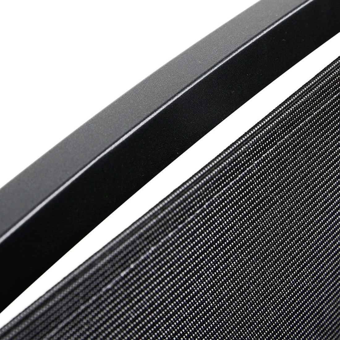 Kettler Rasmus Modular Gartenbank Aluminium/Textilene Anthrazit/Charcoal 9 Kettler Rasmus Modular Gartenbank Aluminium/Textilene Anthrazit/Charcoal – Bild 9