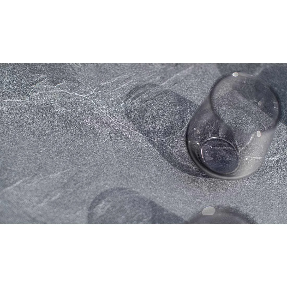 Kettler Gartentisch-Platte 160x95 Cm HPL Jura Anthrazit 3 Kettler Gartentisch-Platte 160x95 Cm HPL Jura Anthrazit – Bild 3