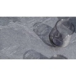 Kettler Tischplatte HPL Jura Anthrazit 6 Kettler Tischplatte HPL Jura Anthrazit -Grün Raum kettler tischplatte 160x95 cm hpl 1370130 2