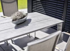 Kettler Gartentisch-Platte 160x95 Cm HPL Grau Mit Fräsung 5 Kettler Gartentisch-Platte 160x95 Cm HPL Grau Mit Fräsung -Grün Raum kettler tischplatte 160x95 cm hpl 1439529 3