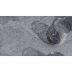 Kettler Gartentisch-Platte 180x95 Cm HPL Jura Anthrazit 6 Kettler Gartentisch-Platte 180x95 Cm HPL Jura Anthrazit -Grün Raum kettler tischplatte 180x95 cm hpl 1370207 2