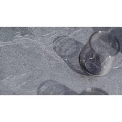 Kettler Gartentisch-Platte 220x95 Cm HPL Jura Anthrazit 6 Kettler Gartentisch-Platte 220x95 Cm HPL Jura Anthrazit -Grün Raum kettler tischplatte 220x95 cm hpl 1370229 2