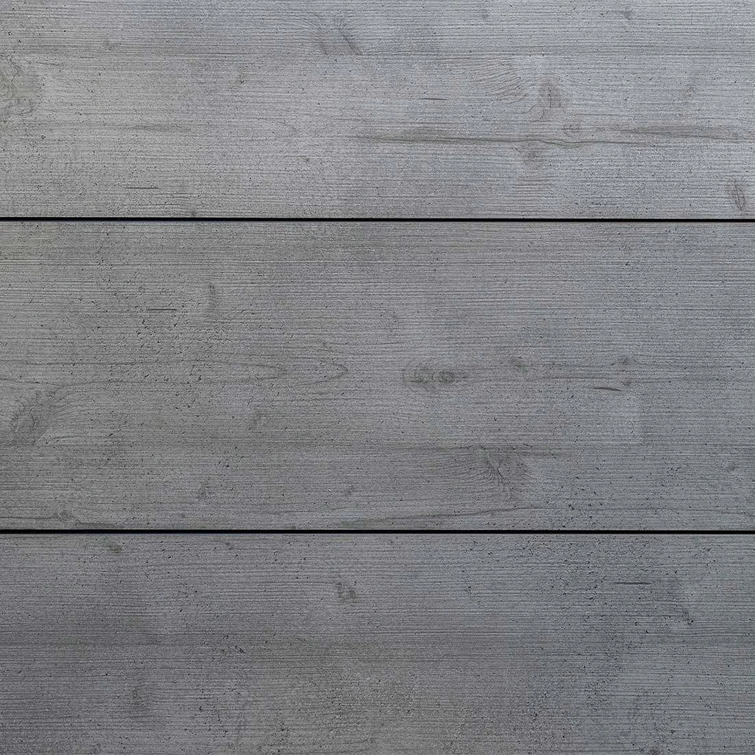 Kettler Gartentisch-Platte 220x95 Cm HPL Grau Mit Fräsung 1 Kettler Gartentisch-Platte 220x95 Cm HPL Grau Mit Fräsung