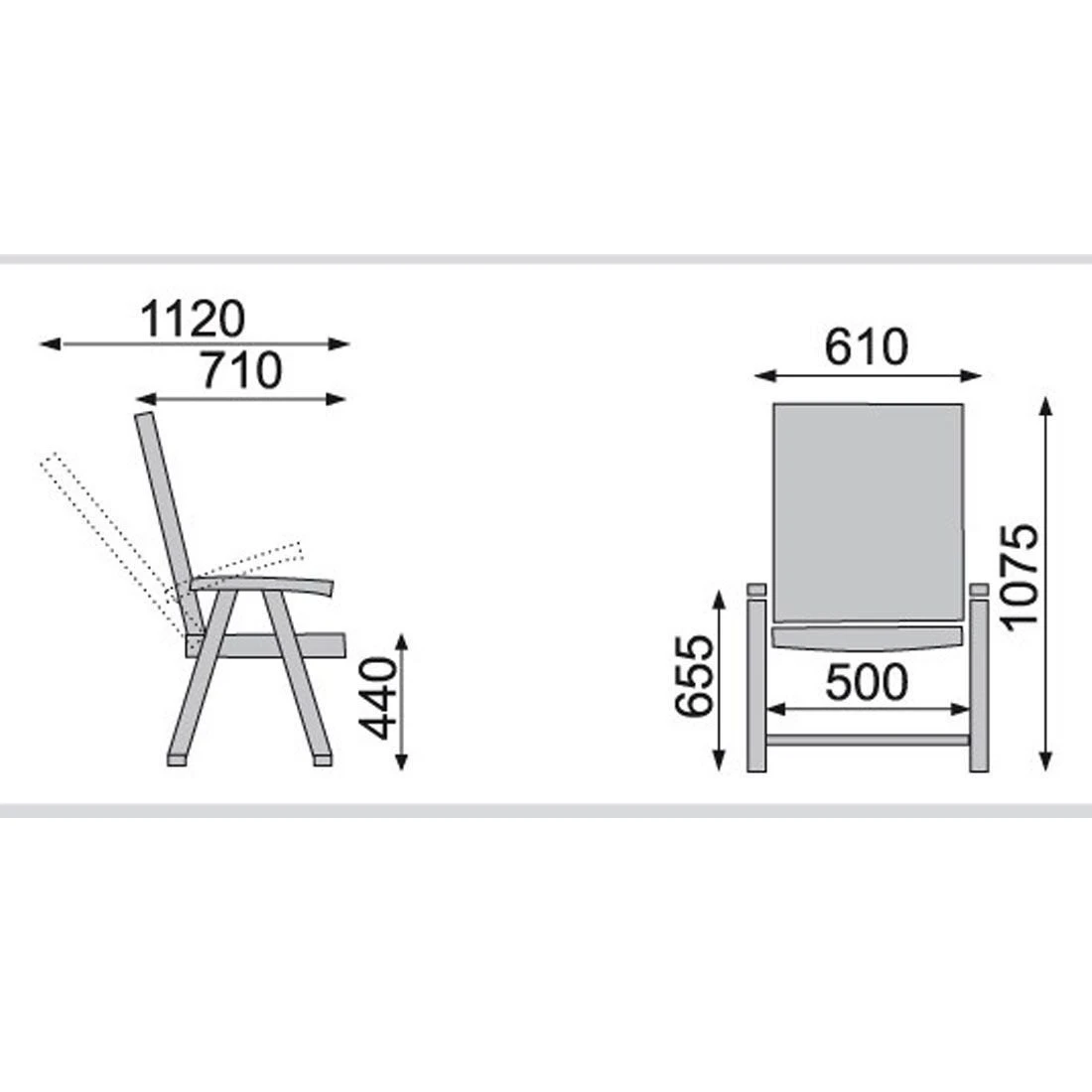 Kettler Wave Gartenmöbelset 5-tlg. Mit Tisch 160x95cm Silber 13 Kettler Wave Gartenmöbelset 5-tlg. Mit Tisch 160x95cm Silber – Bild 13
