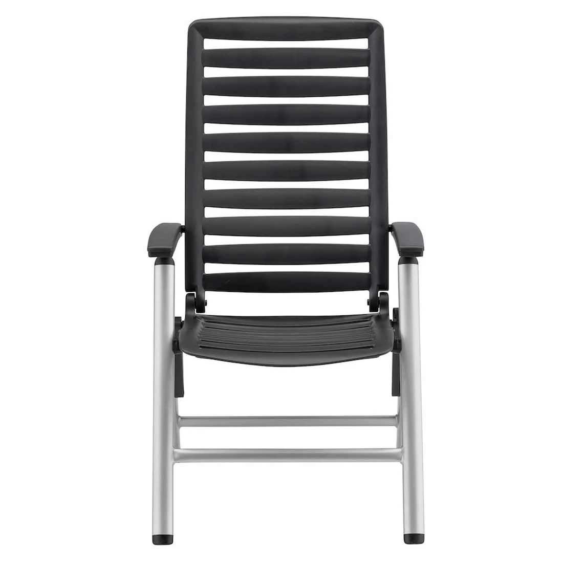 Kettler Wave Gartenmöbelset 5-tlg. Mit Tisch 160x95cm Silber 5 Kettler Wave Gartenmöbelset 5-tlg. Mit Tisch 160x95cm Silber – Bild 5