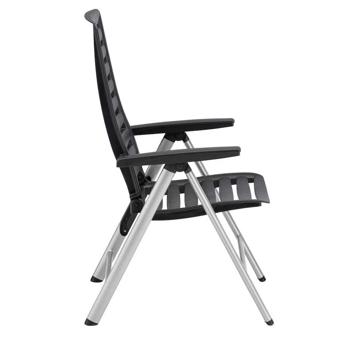 Kettler Wave Gartenmöbelset 5-tlg. Mit Tisch 160x95cm Silber 6 Kettler Wave Gartenmöbelset 5-tlg. Mit Tisch 160x95cm Silber – Bild 6