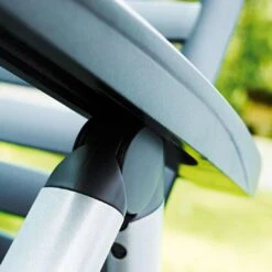 Kettler Wave Gartenmöbelset 5-tlg. Mit Tisch 160x95cm Silber 23 Kettler Wave Gartenmöbelset 5-tlg. Mit Tisch 160x95cm Silber -Grün Raum kettler wave gartenmoebelset 6 tlg mit tisch 160x95cm 1393296 7