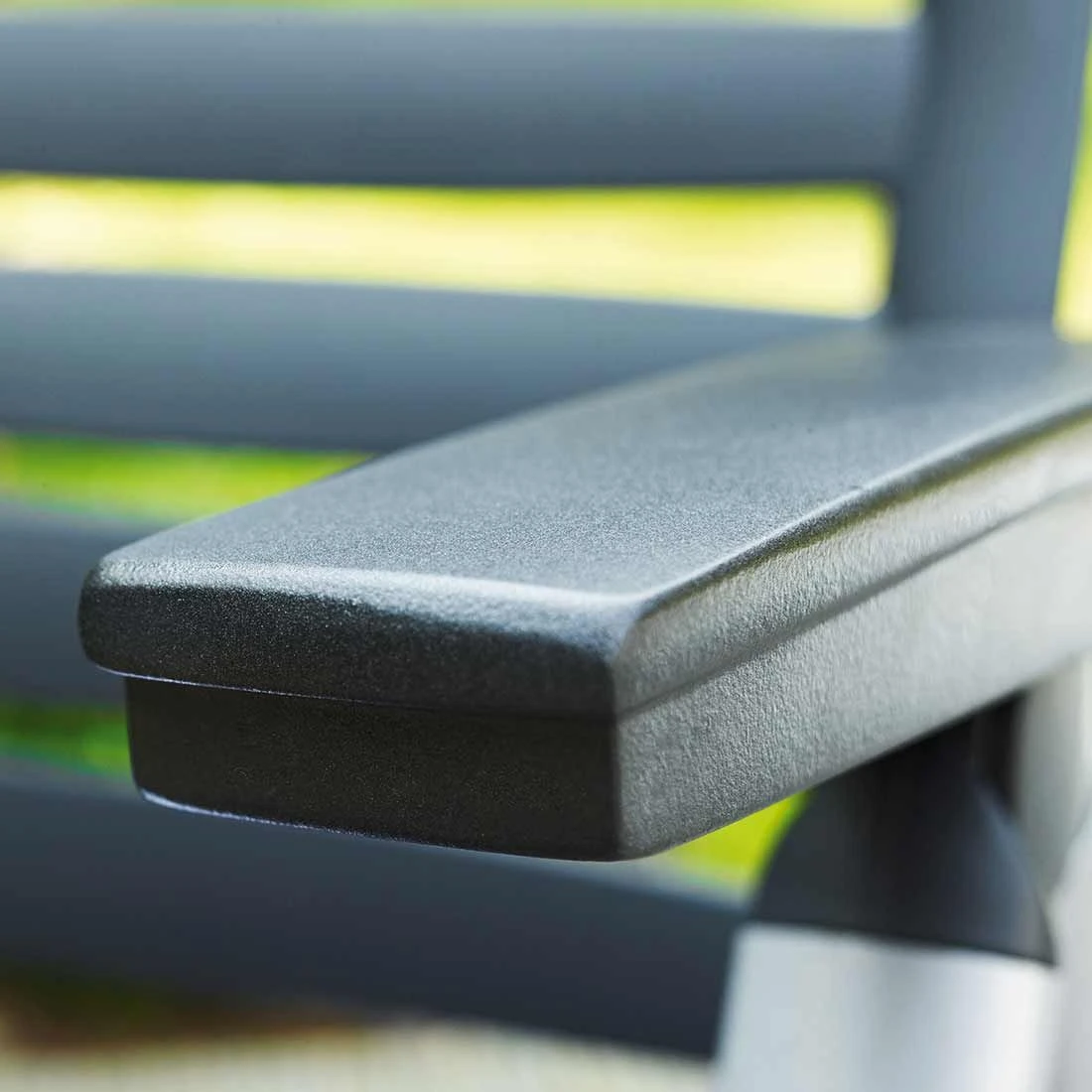 Kettler Wave Gartenmöbelset 5-tlg. Mit Tisch 160x95cm Silber 10 Kettler Wave Gartenmöbelset 5-tlg. Mit Tisch 160x95cm Silber – Bild 10