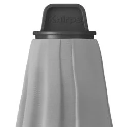 Knirps Apoll Balkonschirm 230x150cm Mit Kurbel Light Grey -Grün Raum knirps apoll balkonschirm 230x150cm mit kurbel 1446800 3