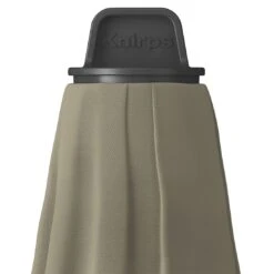 Knirps Apoll Stockschirm 240x240cm Mit Kurbel Sand 12 Knirps Apoll Stockschirm 240x240cm Mit Kurbel Sand -Grün Raum knirps apoll stockschirm 240x240cm mit kurbel 1446349 3