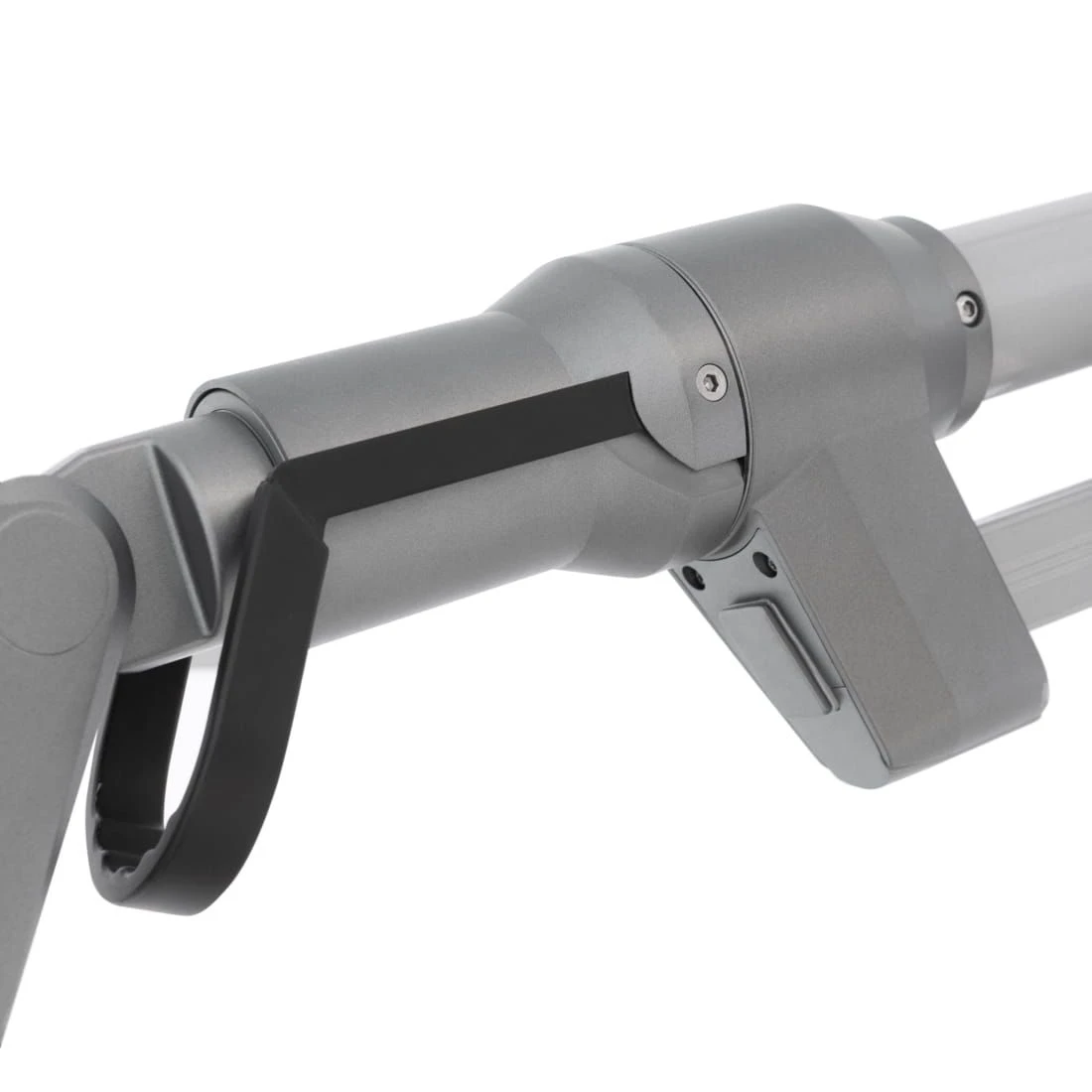 Knirps Pendelschirm 320x320cm Axial Schwenkbar Natur 10 Knirps Pendelschirm 320x320cm Axial Schwenkbar Natur – Bild 10