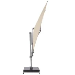 Knirps Pendelschirm 320x320cm Axial Schwenkbar Natur 14 Knirps Pendelschirm 320x320cm Axial Schwenkbar Natur -Grün Raum knirps pendelschirm 320x320cm axial schwenkbar dp040 off white 1190093 4