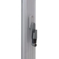 Knirps Pendelschirm 320x320cm Axial Schwenkbar Bordeaux -Grün Raum knirps pendelschirm 320x320cm axial schwenkbar dp06 bordeaux 1190654 8