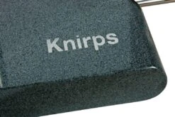 Knirps Schirmständer Granit 50 Kg Mit Griff/Rollen Granit Dunkel -Grün Raum knirps schirmstander granit 50 kg mit griff rollen 3