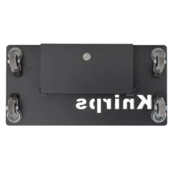 Knirps Schirmständer Stahlplatte 25kg (50x25) Mit Rollen Anthrazit -Grün Raum knirps schirmstander stahlplatte 25kg 50x25 mit rollen anthrazit 1246336 8