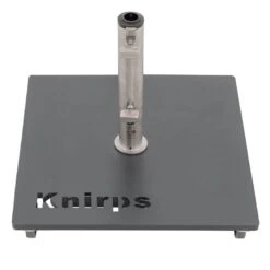 Knirps Schirmständer Stahlplatte 50kg Mit Rollen Anthrazit 13 Knirps Schirmständer Stahlplatte 50kg Mit Rollen Anthrazit -Grün Raum knirps schirmstander stahlplatte 50kg 50x50 mit rollen anthrazit 1194658 3