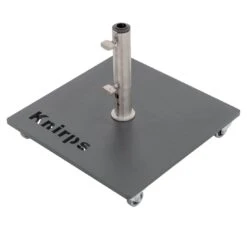 Knirps Schirmständer Stahlplatte 50kg Mit Rollen Anthrazit 14 Knirps Schirmständer Stahlplatte 50kg Mit Rollen Anthrazit -Grün Raum knirps schirmstander stahlplatte 50kg 50x50 mit rollen anthrazit 1194658 4
