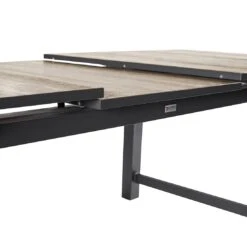 LC Garden Barcelona Gartenmöbel-Set 8-tlg. Tisch 200/260x100cm Grau-Mix 13 LC Garden Barcelona Gartenmöbel-Set 8-tlg. Tisch 200/260x100cm Grau-Mix -Grün Raum lc garden barcelona gartenmoebel set 8 tlg tisch 200 260x100cm 1486125 7